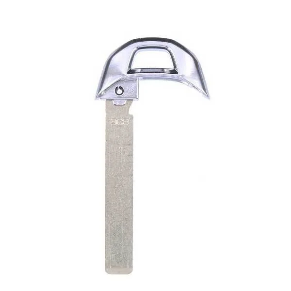 Hyundai Emergency key blade