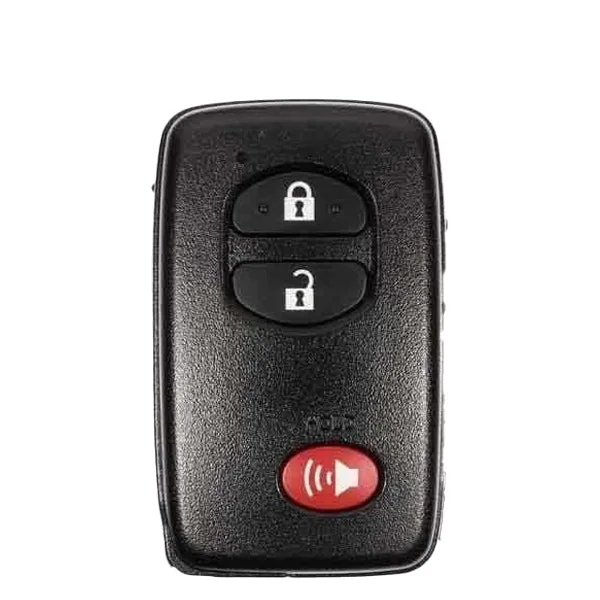 Toyota Smart / proximity key