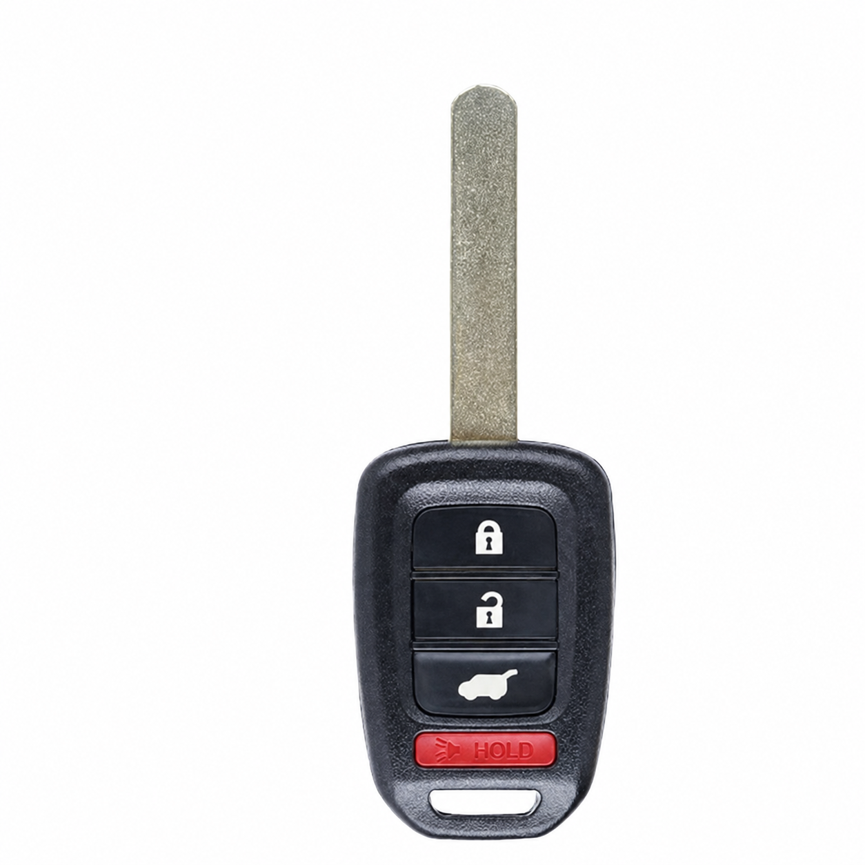 Honda Remote-head key