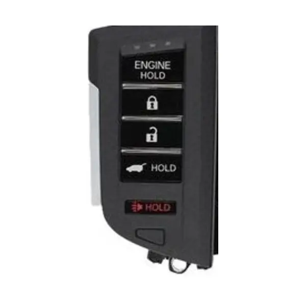 Acura Smart / proximity key