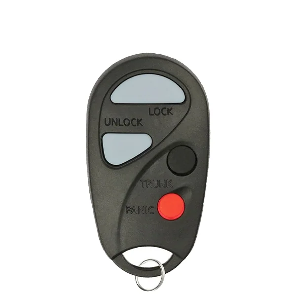 Nissan Remote-head key