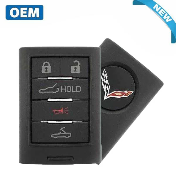 Chevrolet Smart / proximity key