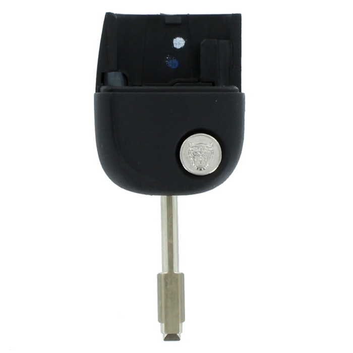 Jaguar Flip key