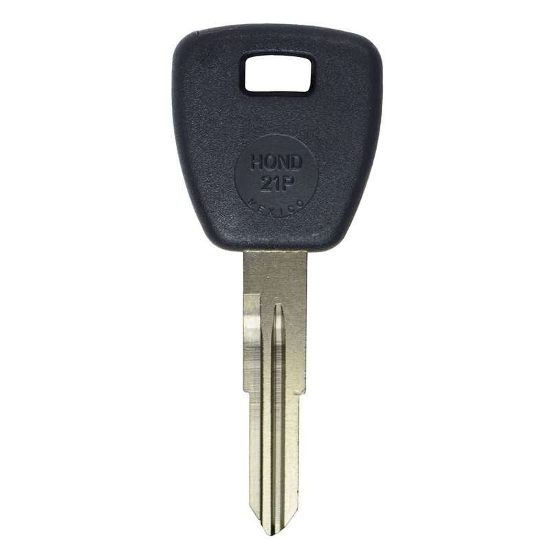 Isuzu Transponder key
