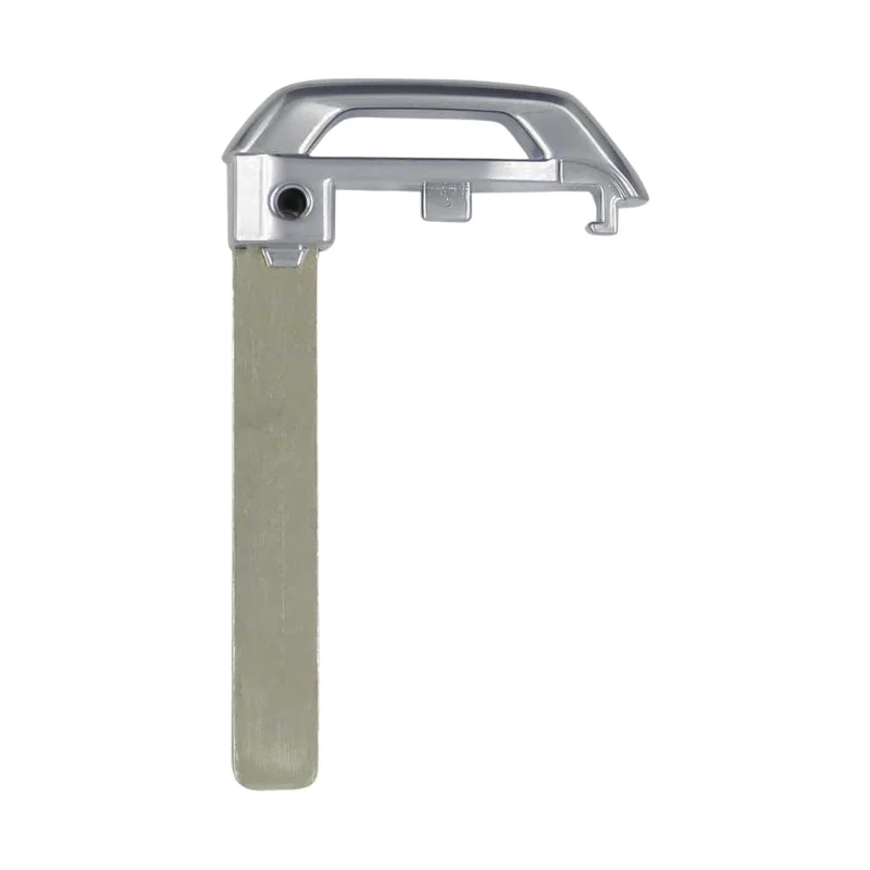 Kia Emergency key blade