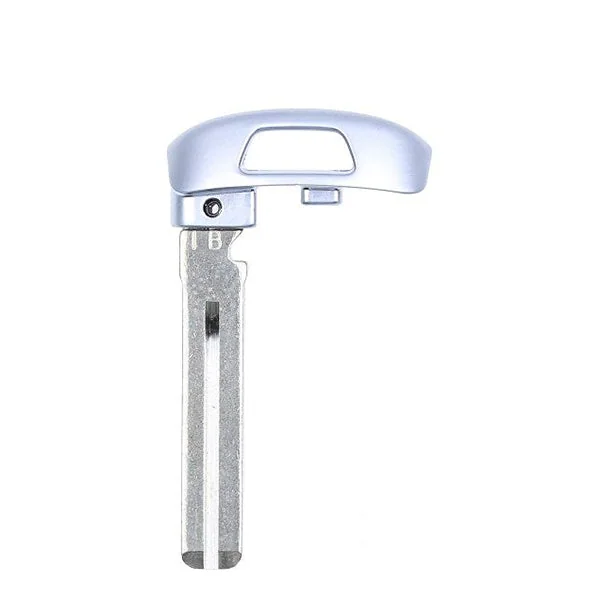 Hyundai Emergency key blade
