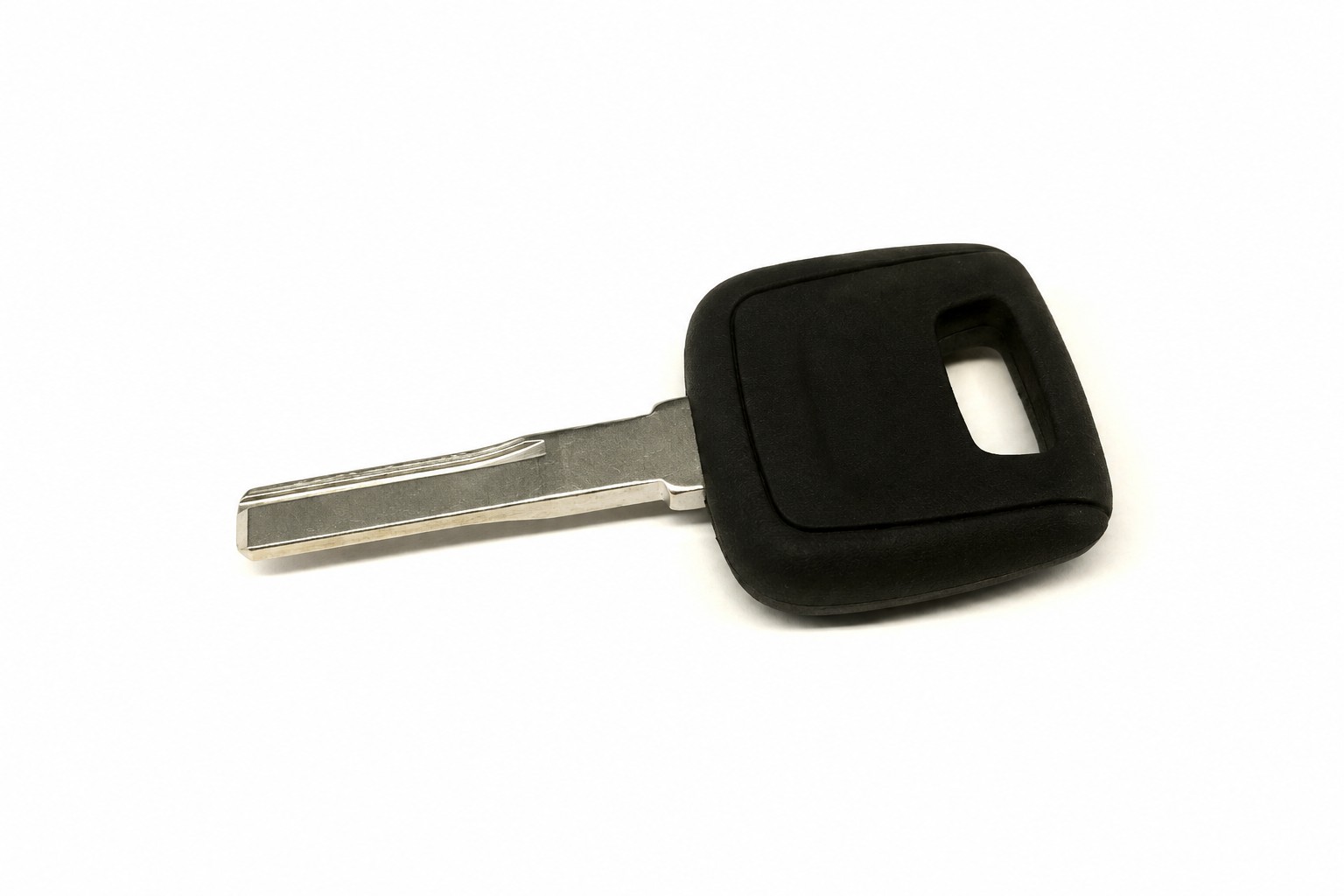 Volvo Transponder key