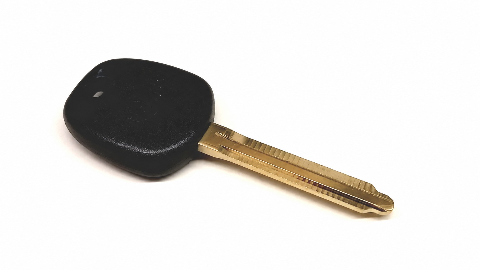 Subaru Key blank
