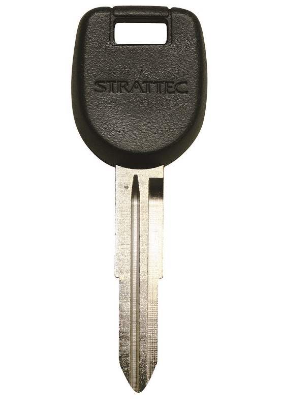 Mitsubishi Transponder key