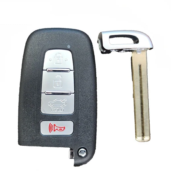 Kia Smart / proximity key