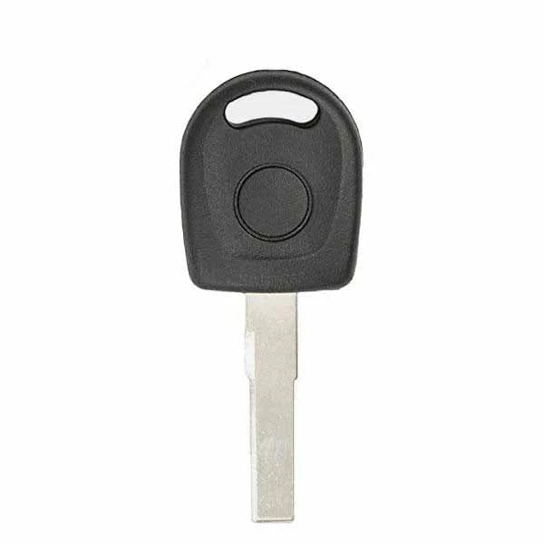 Audi Transponder key
