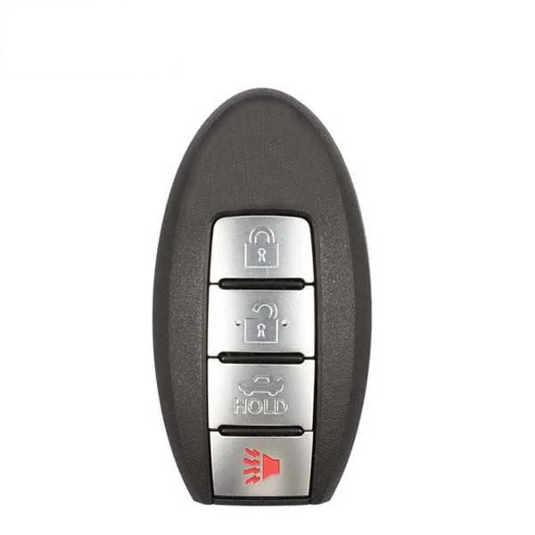 Infiniti Smart / proximity key