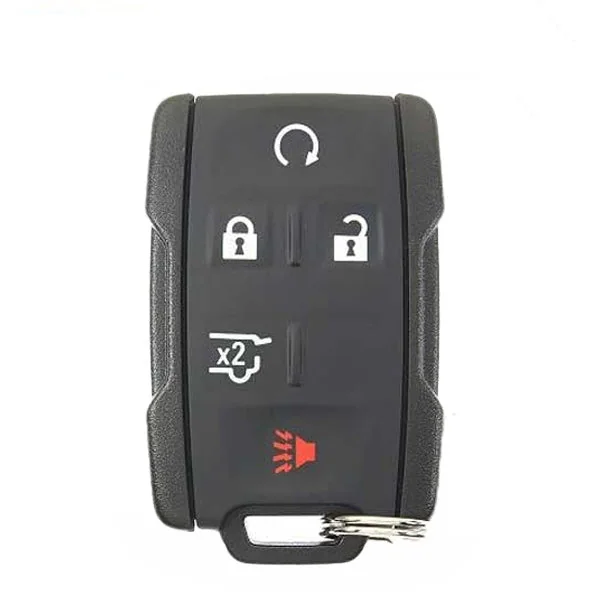 Chevrolet Flip key