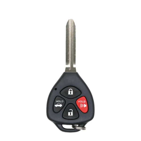 Subaru Remote-head key