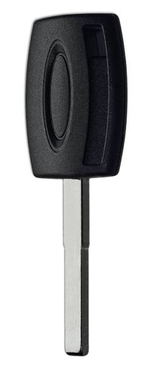 Ford Transponder key