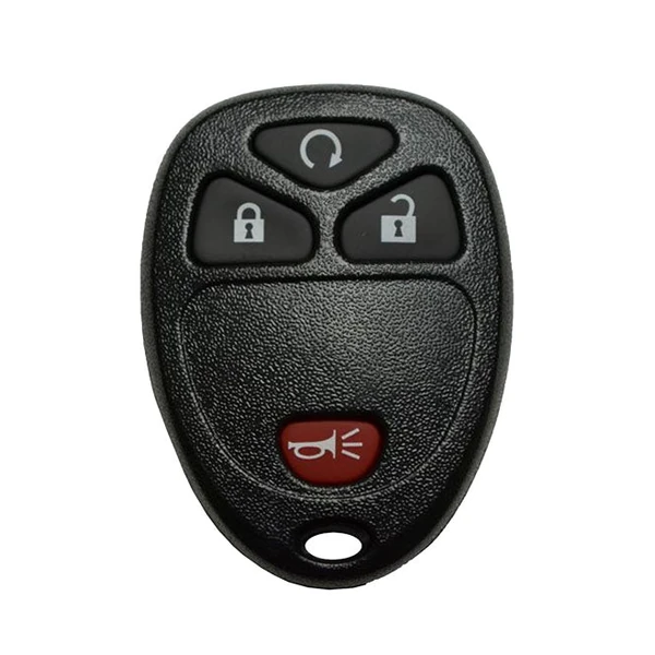 Chevrolet Keyless entry remote