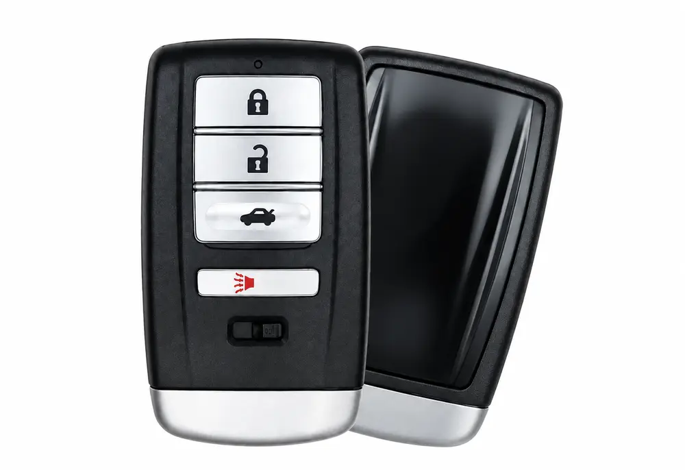 Acura Smart / proximity key