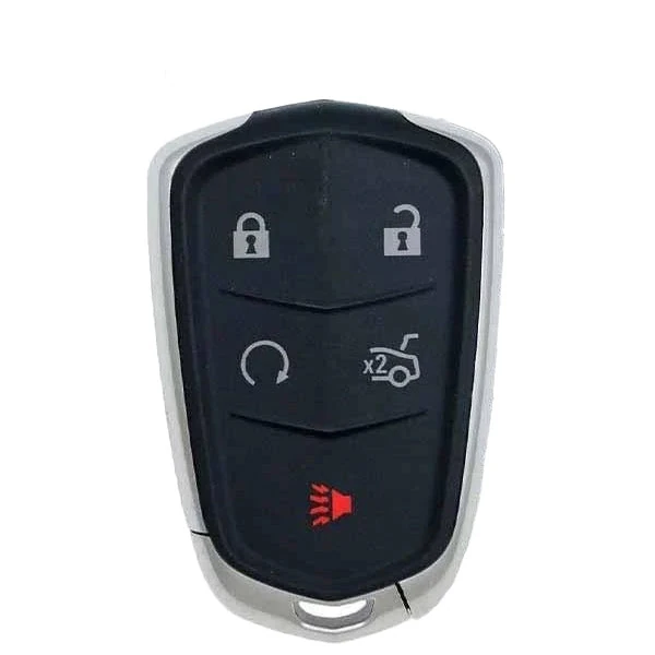 Cadillac Smart / proximity key