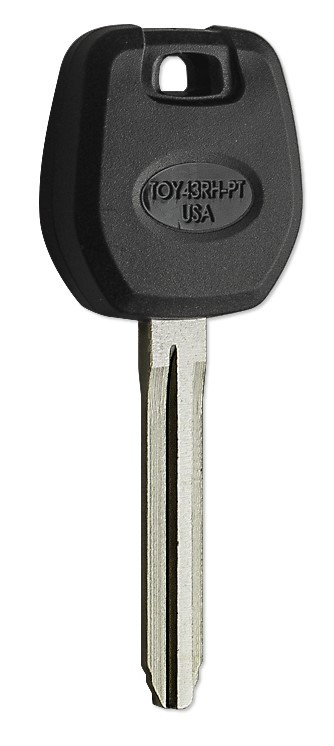 Subaru Transponder key