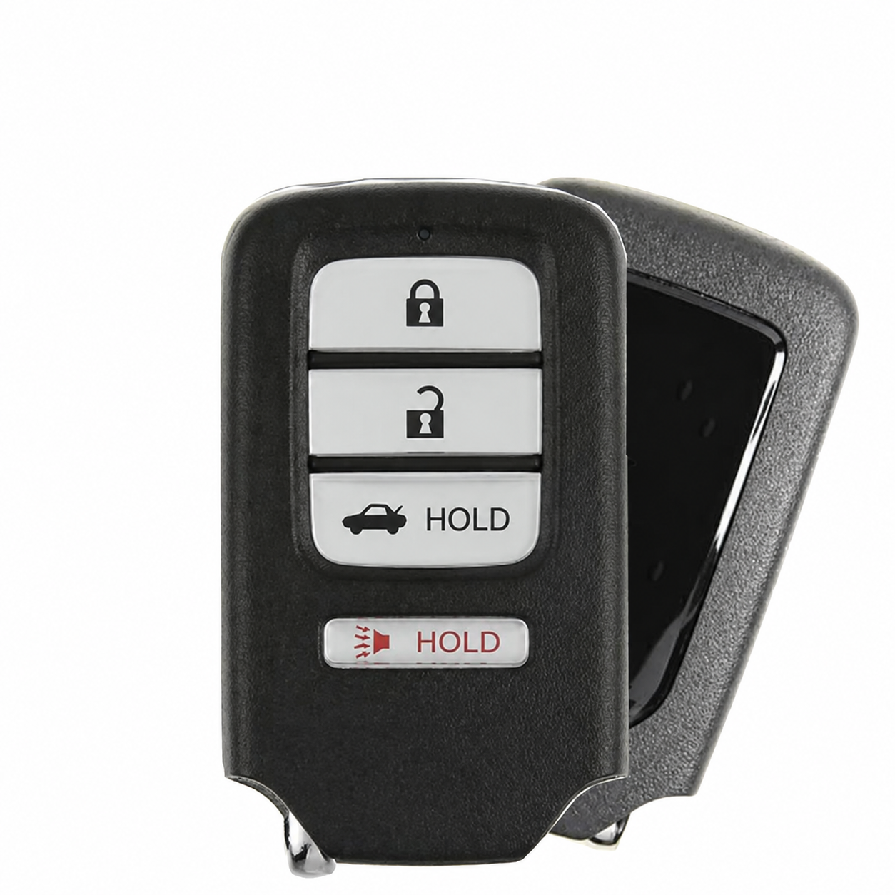 Honda Smart / proximity key