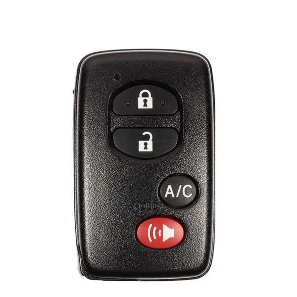 Toyota Smart / proximity key