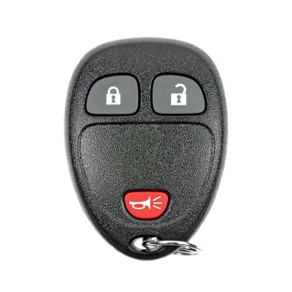 GMC Keyless entry remote