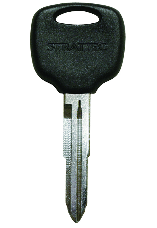 Hyundai Key blank