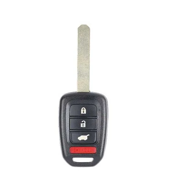 Honda Remote-head key