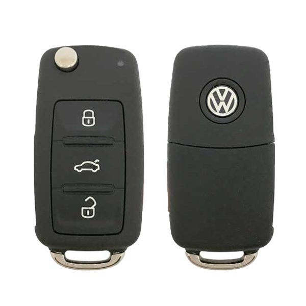 Volkswagen Keyless entry remote
