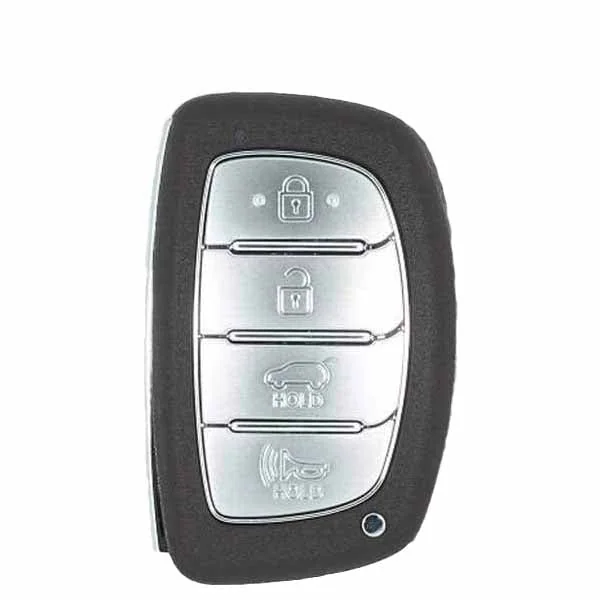 Hyundai Smart / proximity key