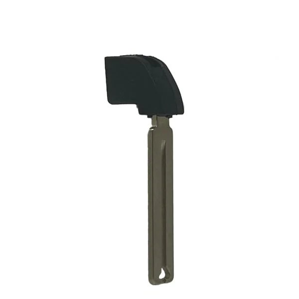 Toyota Emergency key blade