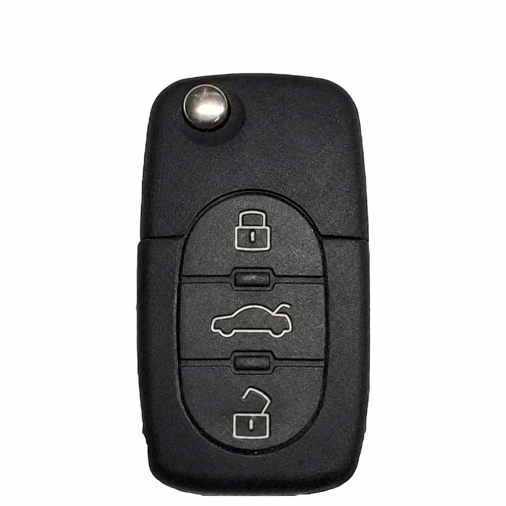 Audi Keyless entry remote