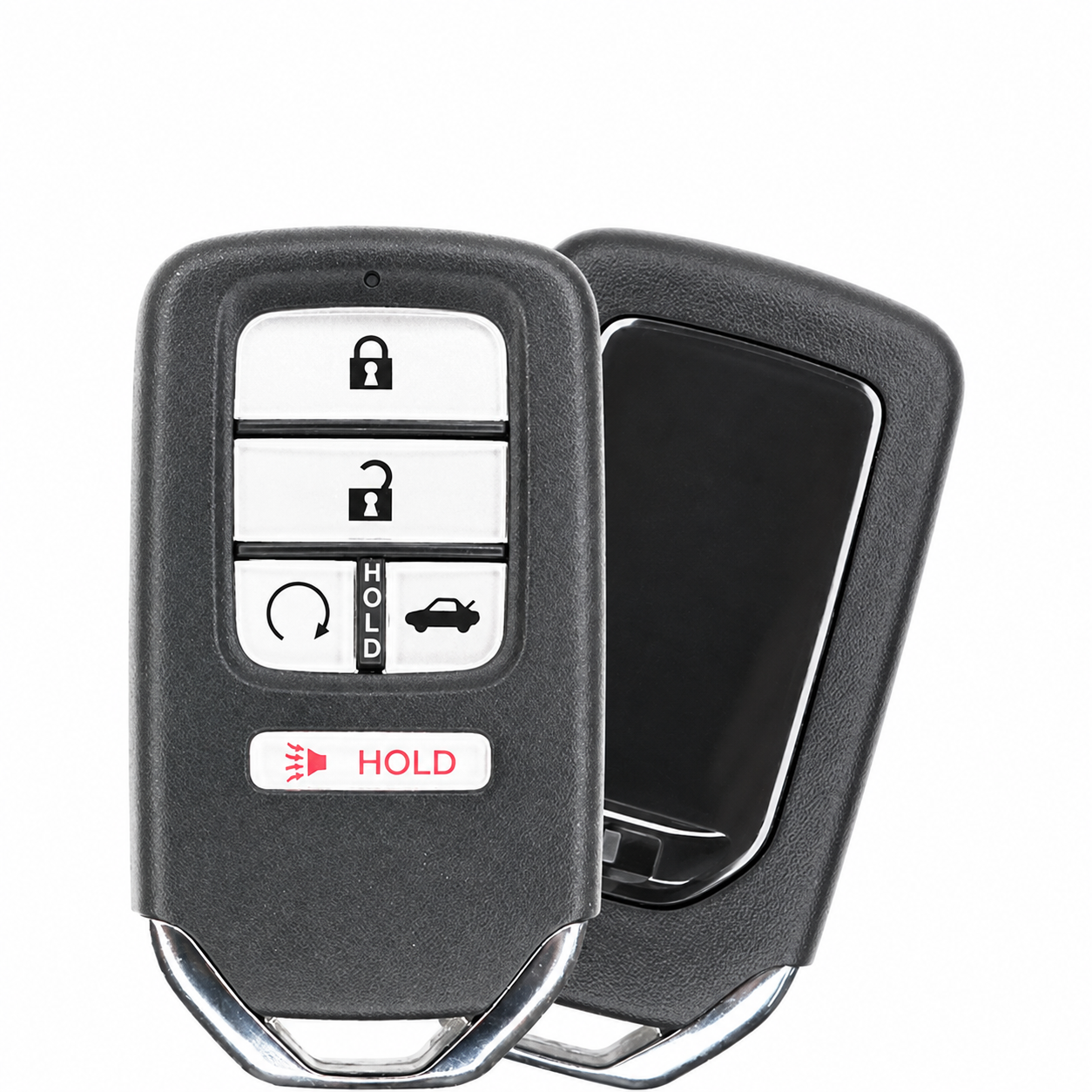 Honda Smart / proximity key