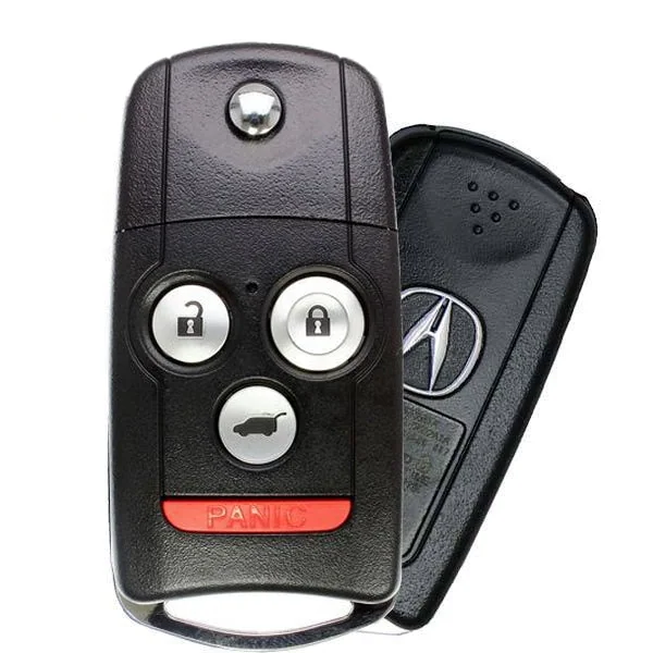 Acura Flip key