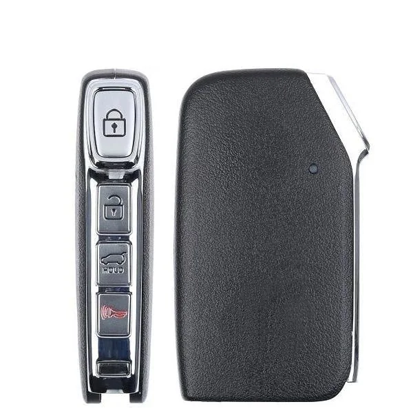 Kia Smart / proximity key