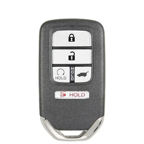 Honda Smart / proximity key