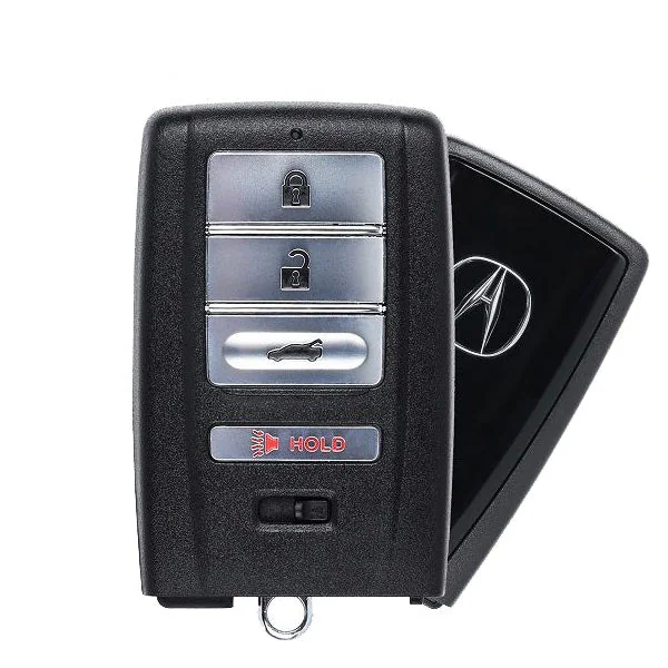 Acura Smart / proximity key