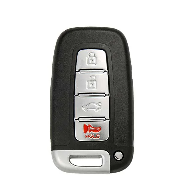 Hyundai Smart / proximity key