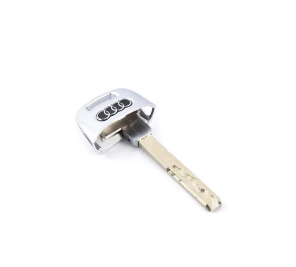 Audi Key blank