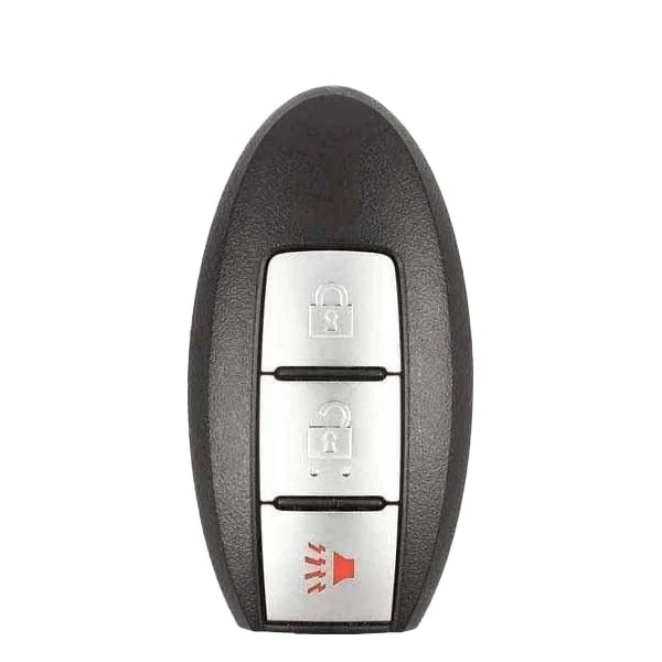 Nissan Smart / proximity key