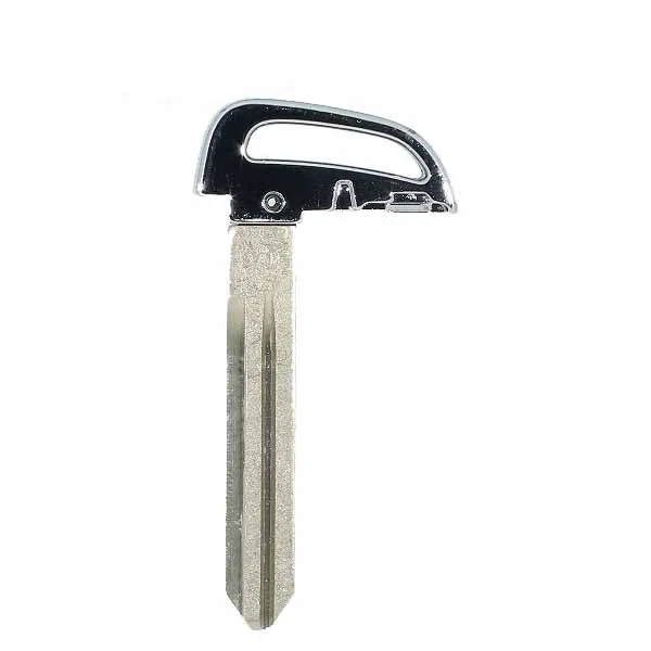 Hyundai Emergency key blade