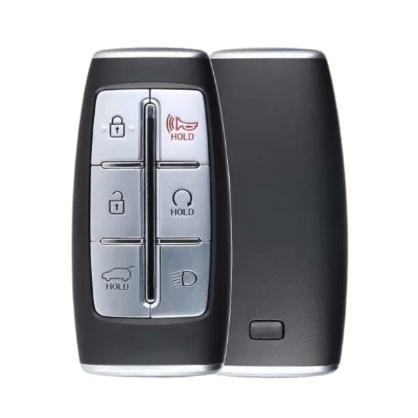 Genesis Smart / proximity key