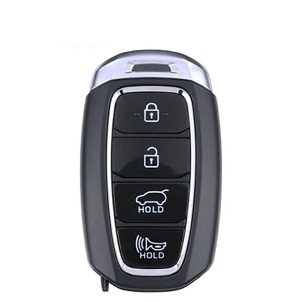 Hyundai Smart / proximity key