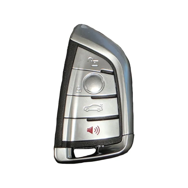 BMW Smart / proximity key