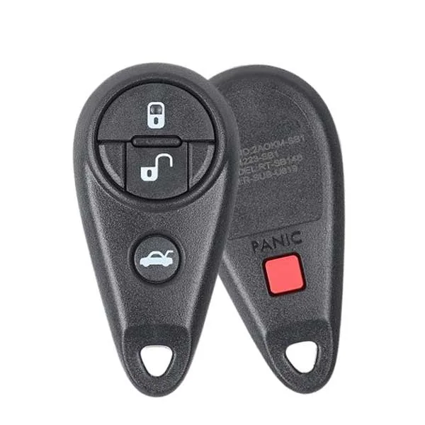 Subaru Remote-head key