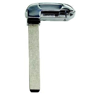 GMC Emergency key blade