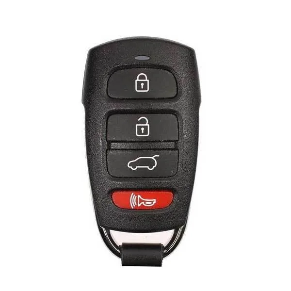 Kia Remote-head key