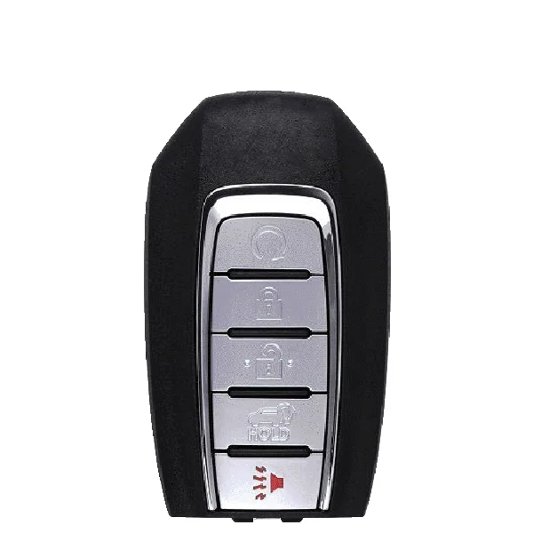 Infiniti Smart / proximity key
