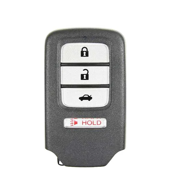 Honda Smart / proximity key