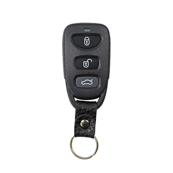 Hyundai Remote-head key